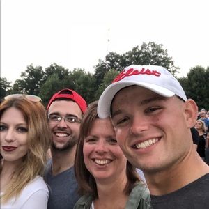 Meet your Posher, Sean